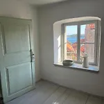 Light Filled Spacious Penthouse In Centre شقة