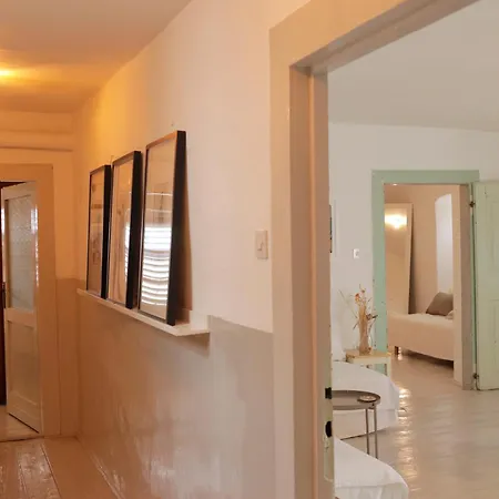 Light Filled Spacious Penthouse In Centre Sibenik