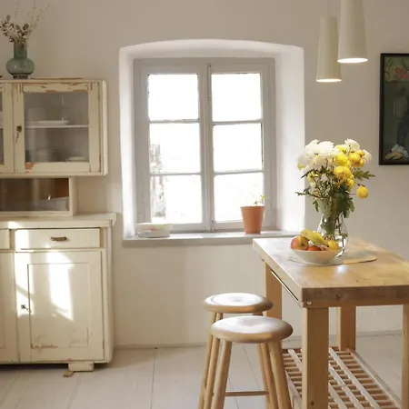 Light Filled Spacious Penthouse In Centre Apartment Sibenik