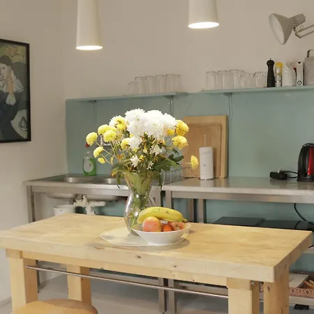 Apartman Light Filled Spacious Penthouse In Centre Šibenik
