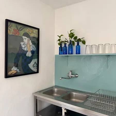 Apartman Light Filled Spacious Penthouse In Centre