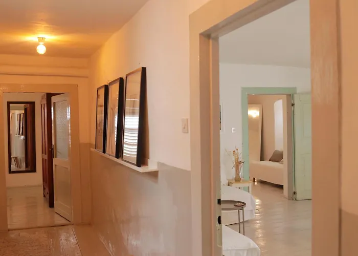Light Filled Spacious Penthouse In Centre Šibenik
