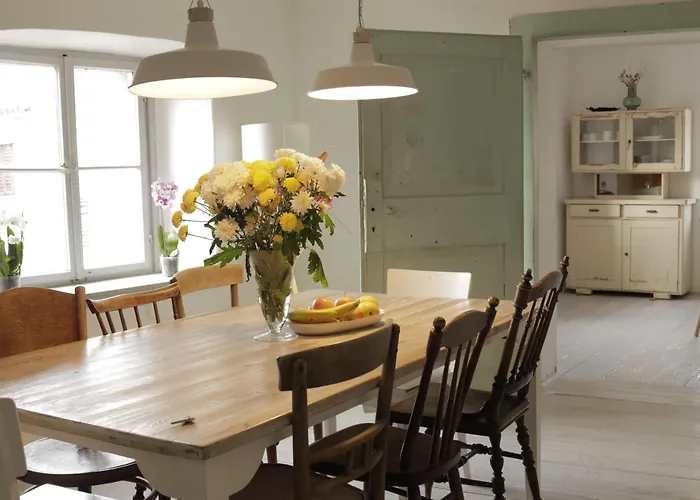 Light Filled Spacious Penthouse In Centre Šibenik